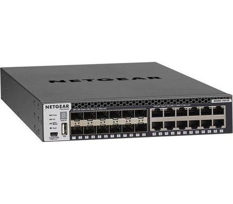 NETGEAR M4300-24X