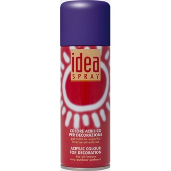 Maimeri Idea Спрей боя Ultramarine 200 ml 1 бр (M6324390)