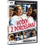 MagicBox Holky z porcelánu (Remasterovaná verze) - DVD (028158)