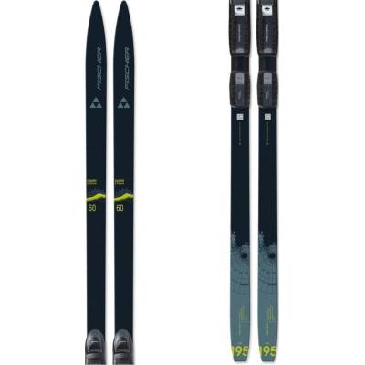 Fischer Country Crown 60 2024/25