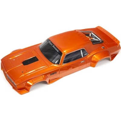 Arrma karosérie oranžová Felony 6S BLX