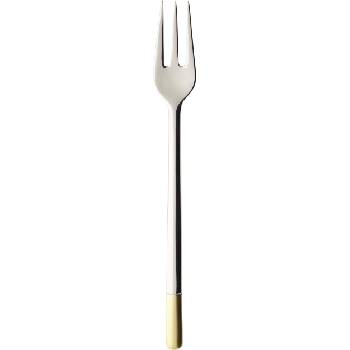 Villeroy & Boch Виличка за торта Ella Partially Gold Plated (12-6351-0190)