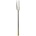 Villeroy & Boch Виличка за торта Ella Partially Gold Plated (12-6351-0190)