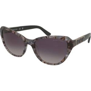 GUESS Диоптрични очила Guess GM00034 20B - leshti Слънчеви очила