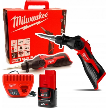 Milwaukee M12 SI-201C