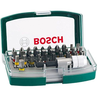 Bosch Sada 32 ks 2607017063