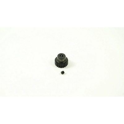 SWORKz ocelový motorový pastorek 48DP 22 zubů 1 ks