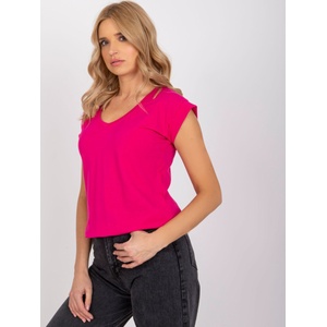 Rue Paris Дамска тениска модел 7543.12X Rue Paris