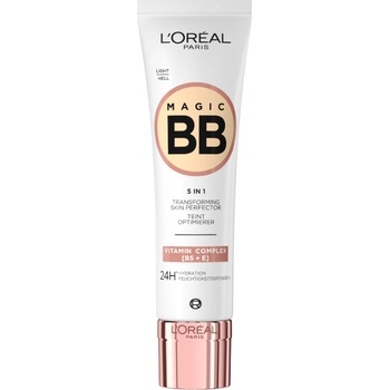 L'Oréal Magic BB Cream 30 ml BB Cream 02 Light