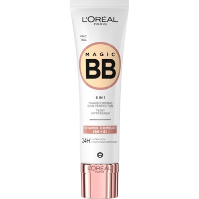 L'Oréal Magic BB Cream 30 ml BB Cream 02 Light