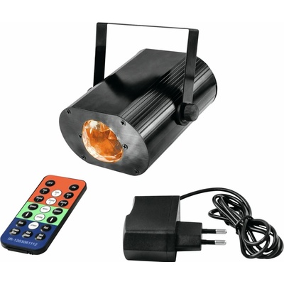 EUROLITE LED H2O TCL Wash Effect