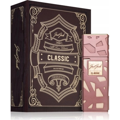 Just Jack Just Jack Classic parfémovaná voda unisex 100 ml