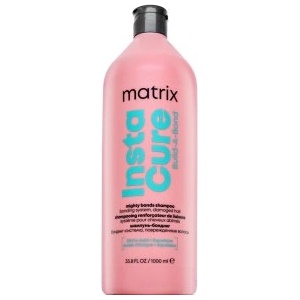 Matrix Total Results Insta Cure Build-A-Bond Shampoo укрепващ шампоан за много суха и увредена коса 1000 ml