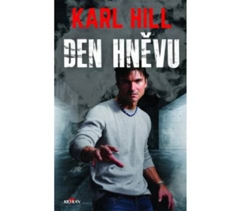 Den hněvu