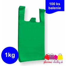 Taška 1kg blokovaná