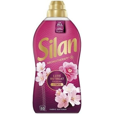 Silan aviváž Tokyo 1100 ml 50 PD