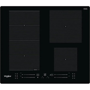 Whirlpool WF S7560 NE