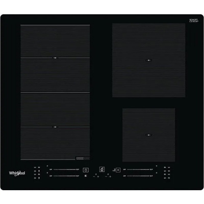 Whirlpool WF S7560 NE