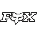 nálepka Fox Fhead X TDC 150 mm