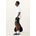 AllSaints Плувни шорти AllSaints DISTORTION (M019WC)