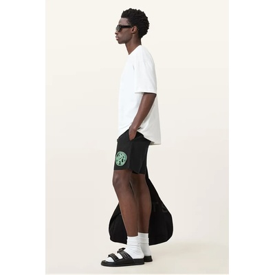 AllSaints Плувни шорти AllSaints DISTORTION (M019WC)