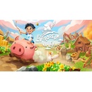 Everdream Valley
