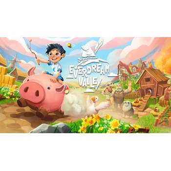 Everdream Valley