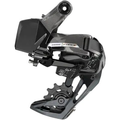 Sram Force XPLR AXS D2