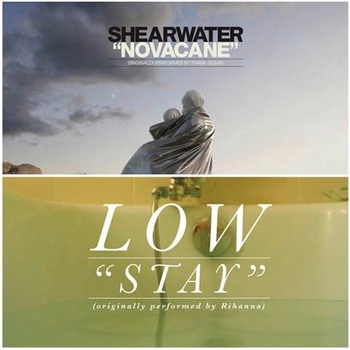 Low - Split (LP) (0098787106879)
