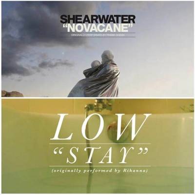Low - Split (LP) (0098787106879)