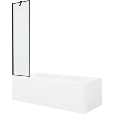MEXEN Cubik 160 x 70 cm 550316070X9505007070
