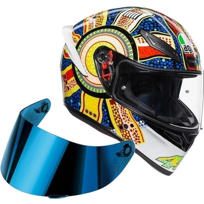 AGV K1 Dreamtime
