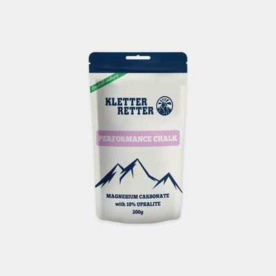 KletterRetter Performance Chalk 200 g