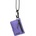 AEVOR EXPLORE WALLET RIPSTOP PURPLE