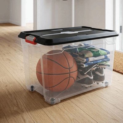 Mamutex Plastový box Mobil XXL 70 l