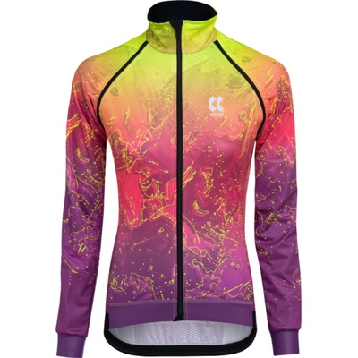 Kalas MOTION Z6 Neon Lava Blend dámská – Zboží Dáma