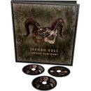 Curious Ruminant Jethro Tull CD BD