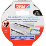 tesa Лента противоплъзгаща 25мм х 5м