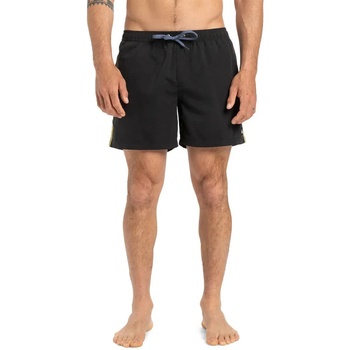 Quiksilver Бански гащета Quiksilver Everyday Beach Volley 15´´ swimming shorts - Black (Black)