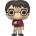 Funko POP! Harry Potter: Harry Potter (with The Stone) #132 (FUNKO-068372)