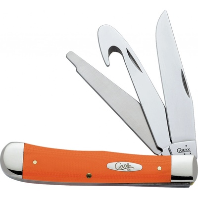W.R. Case 76226 Hunter Trapper