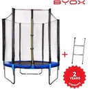 BYOX TX-T6 183 cm (110051)