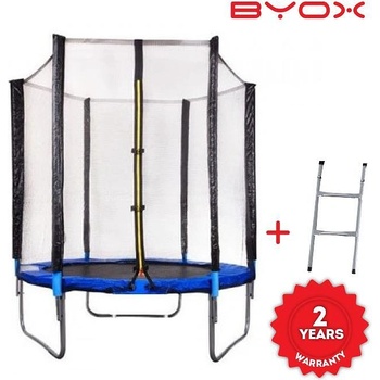 BYOX TX-T6 183 cm (110051)