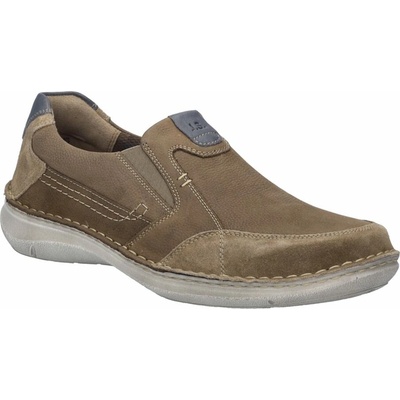Josef Seibel New Anvers 01 na široké chodidlo