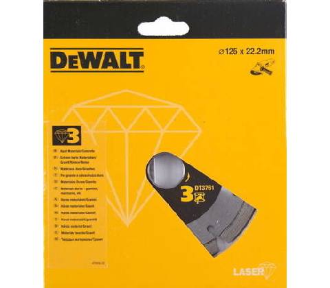 DeWalt DT3761