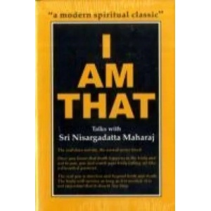 I am That (ISBN: 9788185300450)