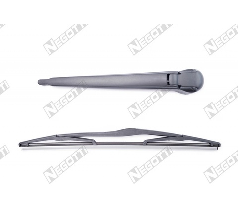 Negotti 330 mm KRT013