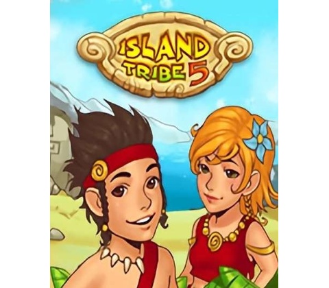 Island Tribe 5