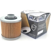 MTX olejový filter MTXOIF018