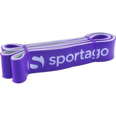 Sportago Odporová guma Pase Dual 23-57 kg